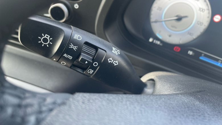 Hyundai i20 1.0T GDi Premium 5dr Petrol Hatchback